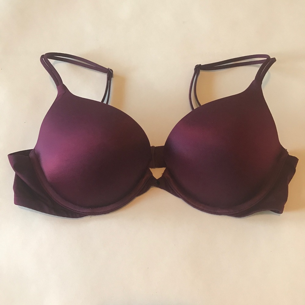 Victoria's Secret Very Sexy Push Up Bra